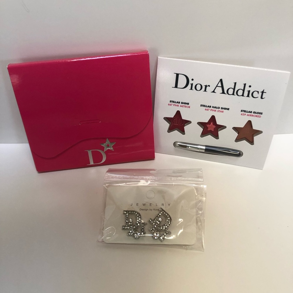 Dior Bundle NWOT